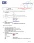 PAPAIN CAS NO MATERIAL SAFETY DATA SHEET SDS/MSDS