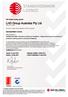 LHD Group Australia Pty Ltd ABN