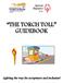 THE TORCH TOLL GUIDEBOOK
