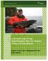 A Revised Lake Trout Rehabilitation Plan for Ontario Waters of Lake Huron. Upper Great Lakes Management Unit - Lake Huron