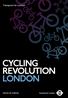 CYCLING REVOLUTION LONDON