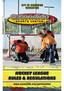 HOCKEY LEAGUES RULES AND REGULATIONS