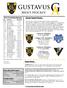 Men s Hockey. Home Sweet Home... Game Notes...