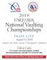 National Vaulting Championships