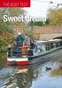 THE BOAT TEST. Sweet dream. canalboat.co.uk. 26 April 2018 Canal Boat