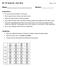 EF 151 Exam #2 - Fall, 2014 Page 1 of 6