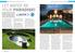 FEATURE FEATURE. TAKE THE PLUNGE: pools, spas & hot tubs