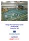 Fidalgo Pool and Fitness Center Facility Audit Anacortes, WA