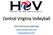 Central Virginia Volleyball. HOV Information Meeting