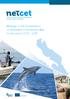 Strategy on the Conservation of Cetaceans in the Adriatic Sea for the period