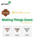 Making Things Zoom GoldieBlox Kit