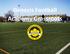 Genesis Football Academy Grassroots
