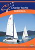 Charter Yachts AUSTRALIA. Whitsunday Islands. Queensland Australia