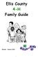 Ellis County 4-H Family Guide