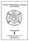 GEORGIA FIREFIGHTER STANDARDS AND TRAINING FIREFIGHTER