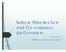 Inshore Fisheries Law and Governance- An Overview. James Sloan Fiji Environmental Law Association