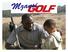 Uplifting Communities through Golf