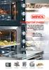 commercial ovens from the UK s leading supplier of commercial equipment to the catering, food, bakery and butchery industries