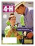 Great sponsorship news: Canada Safeway Ltd.   Calling all 4-H ers - Brand new Contest! VOLUME FOUR ISSUE THREE WINTER. page 44.