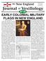Journal of Vexillology