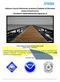 Calhoun County Preliminary Inventory (Update) of Shoreline Access Infrastructure TECHNICAL MEMORANDUM-Appendix A