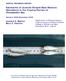 Estimation of Juvenile Striped Bass Relative Abundance in the Virginia Portion of Chesapeake Bay