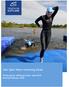 Safe Open Water Swimming Guide