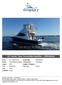 S2 Yachts Tiara Convertible Sportfish ORRSMAN