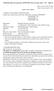 Mitsubishi Chemical Corporation, ACRYFILTER, Date of revision: April 1, 2017 Page 1/5 SAFETY DATA SHEET