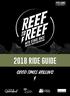 2018 RIDE GUIDE GOOD TIMES ROLLING