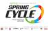 Spring Cycle Super Weekend Criterium Racing