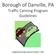 Borough of Danville, PA Traffic Calming Program Guidelines