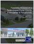 Feasibility Analysis of a Redeveloped Porter County Expo Center & Fairgrounds