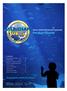 Designed by divers, for divers. Marine Habitat Maintenance Equipment Product Guide. Contents