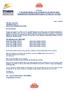 Present 1 st MAHARASHTRA SUB. JUNIOR STATE SELECTION BADMINTON TOURNAMENT 2018 (U-13 YRS & U-15 YRS)