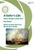 Unit 6: Dangers of the Sea Key Stage 1. Written by Hazel Askew and Martha Burns Findlay