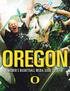Oregon Women s Basketball History & Record Book