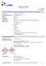 SAFETY DATA SHEET Hydrofluoric acid 7-60% Page 1 Issued: 22/05/2012 Revision No: 1