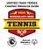 UNIFIED TEAM TENNIS Coaches Resource Guide