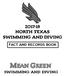 NORTH TEXAS SWIMMING AND DIVING