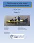 The College of New Jersey Solar Splash 2014 Technical Report