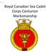 1 P a g e. Royal Canadian Sea Cadet Corps Centurion Marksmanship