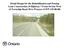 Detail Design for the Rehabilitation and Passing Lane Construction of Highway 7 From 0.6 km West of Township Road 38 to Wemyss (GWP )