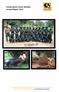 !! Conservation!Lower!Zambezi! Annual!Report!2013!!!!
