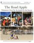 JOURNAL OF THE POPE VALLEY ROPERS & RIDERS. The Road Apple. Volunteers Close Up the Arena for the Season PAGE 1