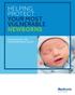 HELPING PROTECT YOUR MOST VULNERABLE NEWBORNS. Puritan Bennett 980 Neonatal Ventilator System
