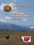 Red Angus Sale. The 36 th Annual Prestigious. Friday, October 19, :00 pm. Preview 12:00 pm - Sale Preview Arena.