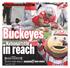 OHIO STATE 2018 FOOTBALL PREVIEW. Buckeyes. National title. in reach