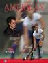 American University Quick Facts Field Hockey Information Athletic Department Directory Athletic Communications