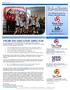 The Official Source for Florida Volleyball News! August 2015 Issue 71. AUGUST 2015 Issue 71 1